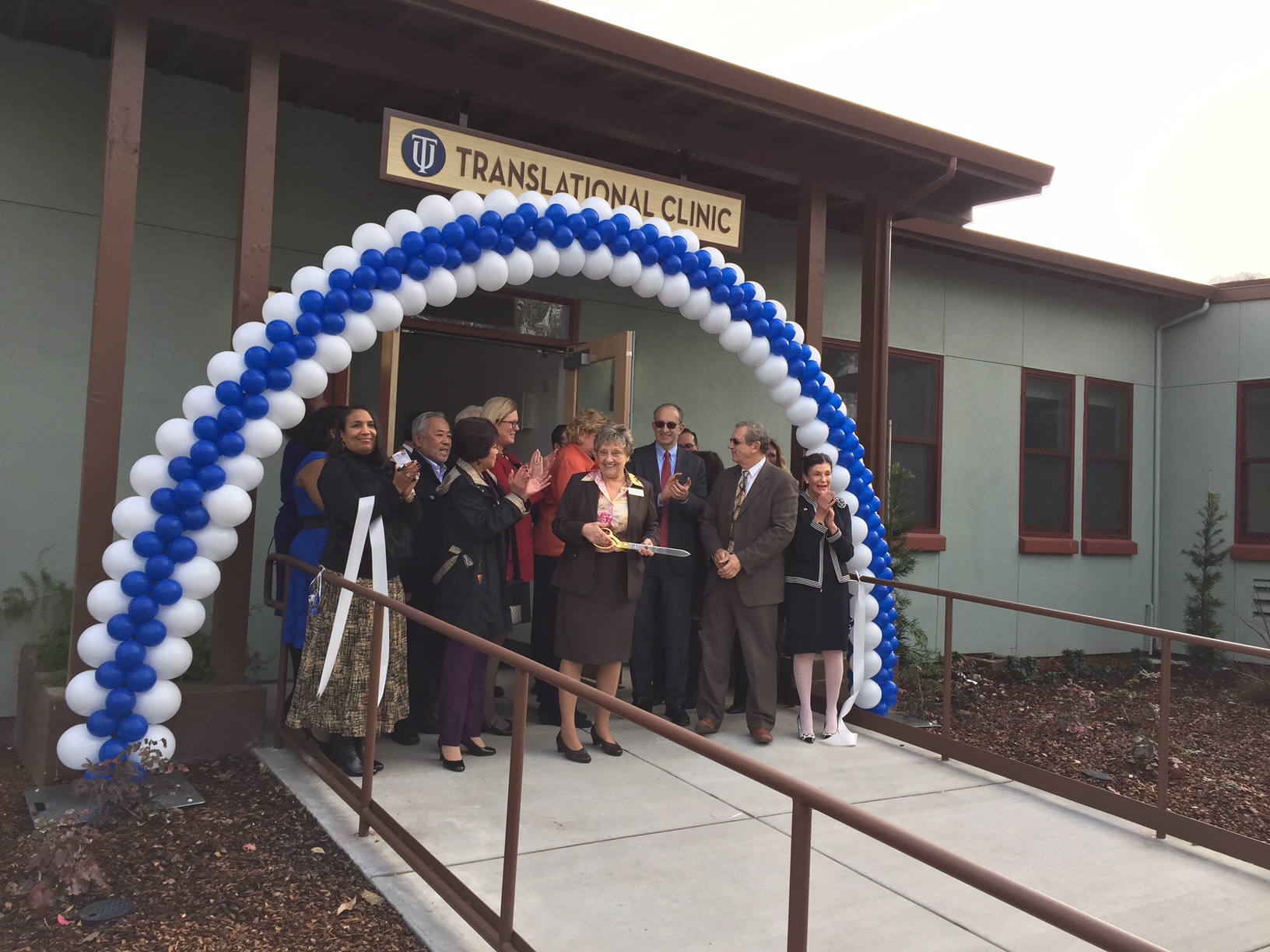 Touro University California to Celebrate Grand Opening of MultiMillion