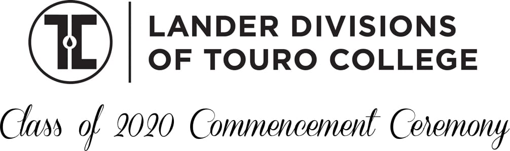 Lander Divisions of Touro College