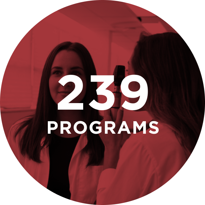 239 programs