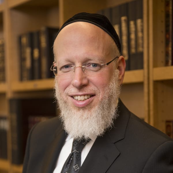 Rav Yonason Sacks headshot