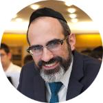 Rabbi Shmuel Marcus