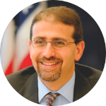 Ambassador Daniel Shapiro