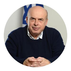 Natan Sharansky