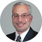 Rabbi Dr. Eugene Korn