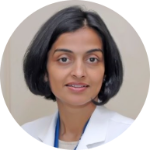 Dr. Anitha Srinivasan