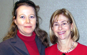 Ady Schonmann, Anne Bayefsky