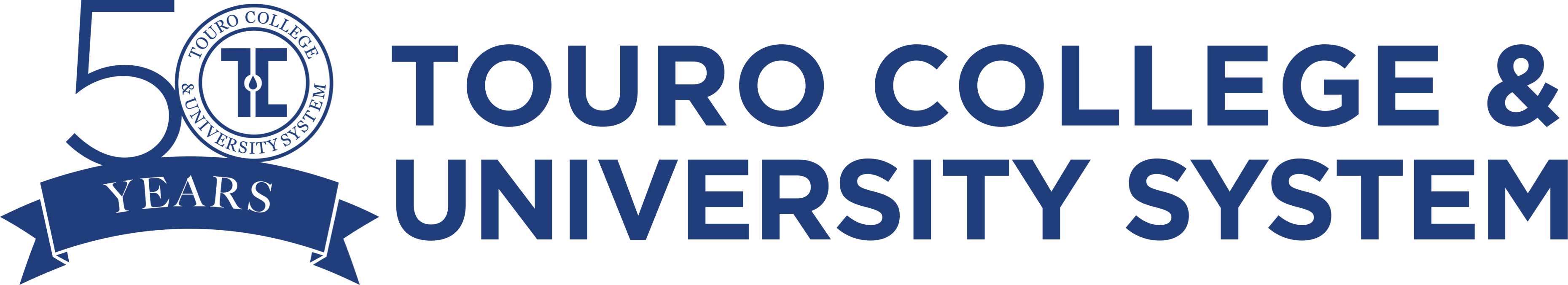 50 Years Touro College & University System